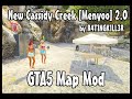 New Cassidy Creek [Menyoo] 7