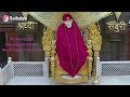 Shiridi Aarti Utha Utha Sakala Jana Ghanashyama SundaraOm Jai Jagadeswahare
