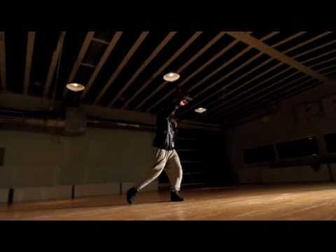 Justin Bieber - "Somebody to Love" By Brandon Harrell