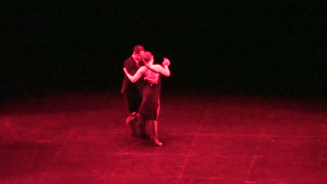 Pablo Contreras y Cyntia Palacios - Recuerdo