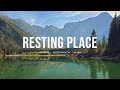 Resting place (Spontaneous Worship) | 3 Hours Worship Piano