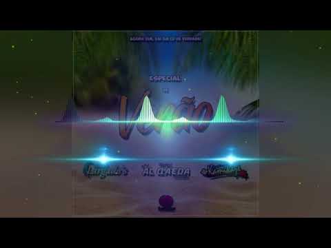 Divulgação-Cd Equipe Al Qaeda, Equipe Kamikazi e Equipe Largados especial de verão-Dj JANQUI F