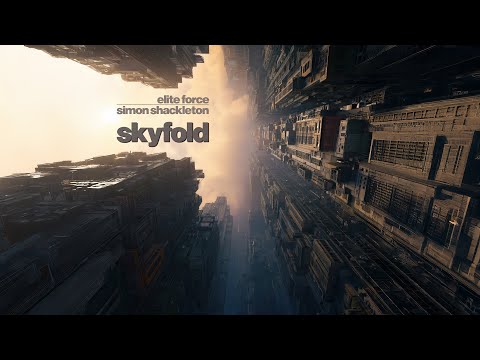 Elite Force - Skyfold