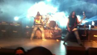 Iced Earth - Stand Alone