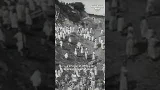 The first ever Space Opera film, A TRIP TO MARS (1918) #journeythroughscifi #spaceopera