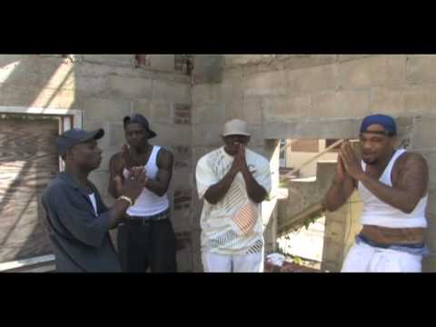 Stacka Dolla & Tada "Indited" Flame Films