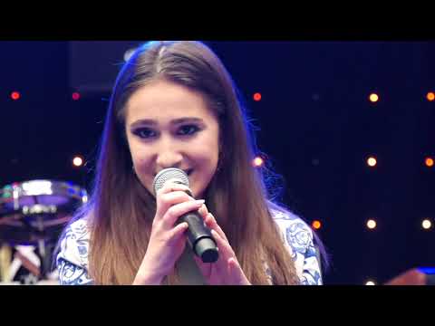 Andreea Cristina...Taboo Events