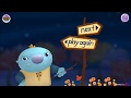 Wallykazam Letter And Word Magic By Nickelodeon