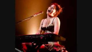 Astronaut (A Short Histroy Of Nearly Nothing) - Amanda Palmer