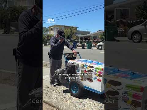 Paletero regresará a México tras dos décadas en EEUU