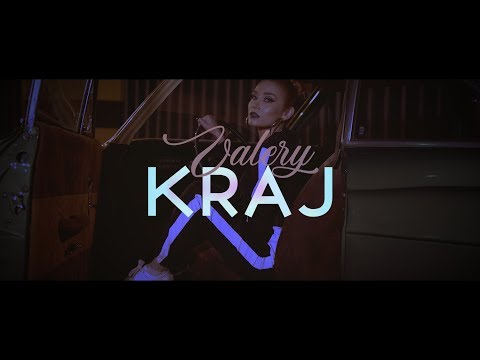 Valery - KRAJ
