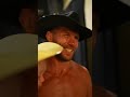 One Final Walk Back For Cowboy ?