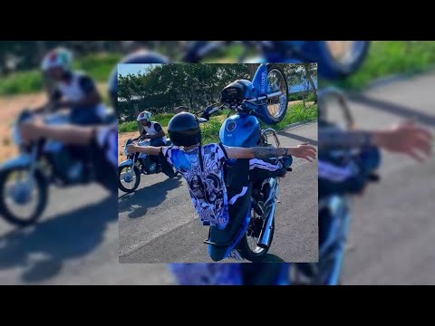 mc Fefe Zn ,MC Wesley boladão - falaram que eu não ia conseguir 🙏💭🚀💕