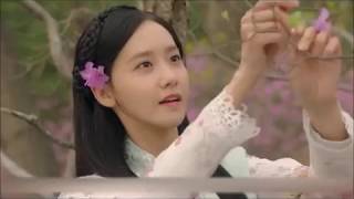 WonSanRin [FMV] The King In Love OST Part 1| Starlight - Roy Kim
