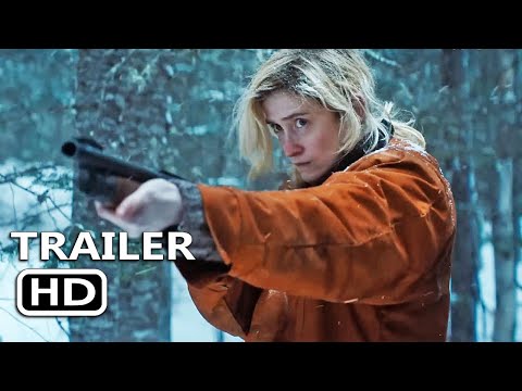 THE LAST FRONTIER Official Trailer (2025)