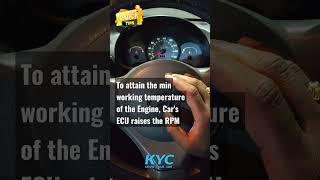 Download lagu Car High #RPM issue Solved #KYC#tamil#tips #car#santro#engine#hyundai#auto#motor#indian#ytshorts#yt mp3