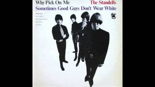 The Standells - Have You Ever Spent the Night In Jail