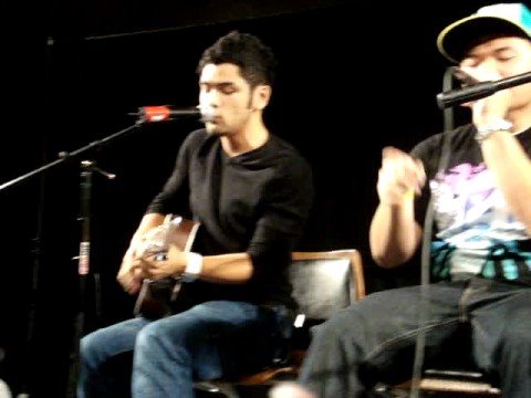 Gabe/LeeJay/Passion; America