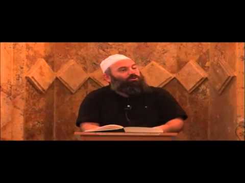 Gjuha shqipe dhe feja Islame - Hoxhë Bekir Halimi