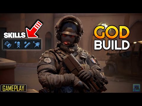 Velour is a GOD! Best Skills for Velour - Caliber Gameplay | калибр геймплея