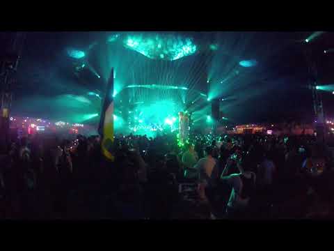 Marlo Dreamstate Socal 2017