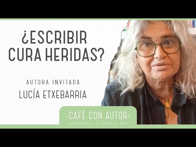 Vídeo relacionado con Dios quiere que escribas : y sanes ese dolor que hay dentro de ti, eso que no hablas con nadie o eso que te inspira.