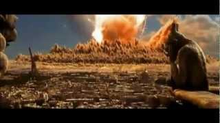 Genocide: Song For Peace [Hip Hop - Spoken Word]: Carmina Burana Remix