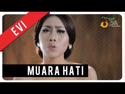 Evi Dangdut Academy 2 - Muara Hati | Official Music Video