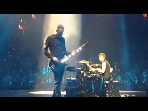 Muse - Citizen Erased  (Drones Tour)