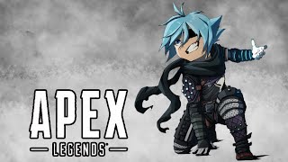 【APEX LEGENDS】ランクマいきたい！