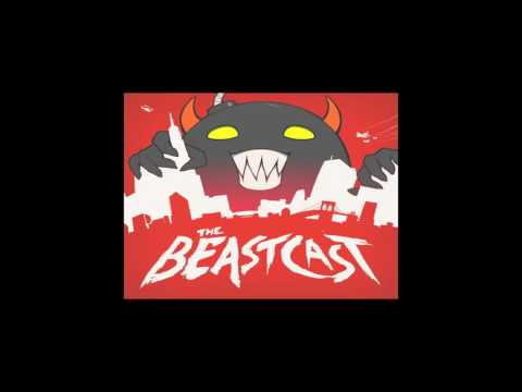 Giant Beastcast - "Old gamer" sounds like he has a beard