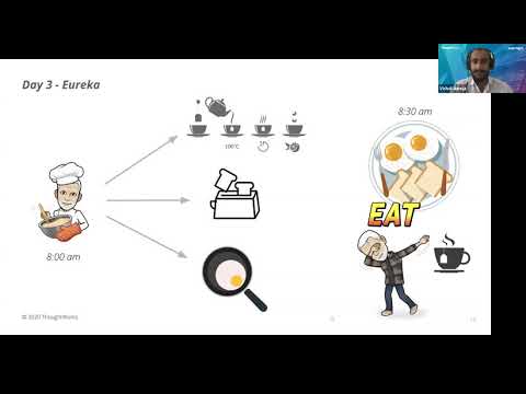 Concurrency and Parallelism