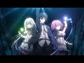 Greatest Demon Lord Reborn As A Typical Nobody OP TV Version