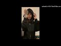 FREE Chuckyy X Philly Drill Type Beat Poetry