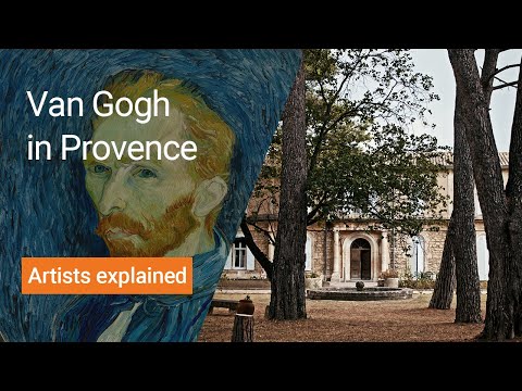 Van Gogh: His astonishing final years | National Gallery