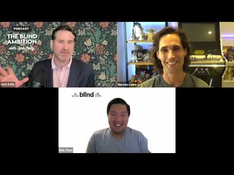 Marcelo Lebre, President and CTO at Remote - YouTube