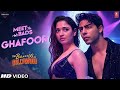 Gafoor Song Tamanna Bhatia Ghafoor Song The Ba Ds Of Bollywood Song Ghafoor Song Tamanna