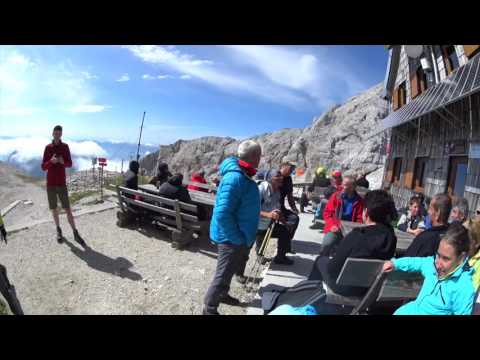 Pri Mariji SNEŽNI_A. D. 2015