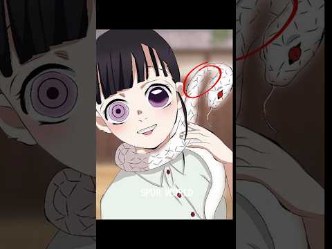 Have you noticed it before 😩| #kny #demonslayer #foryou #kimetsunoyaiba #anime #tanjiroedit #fyp