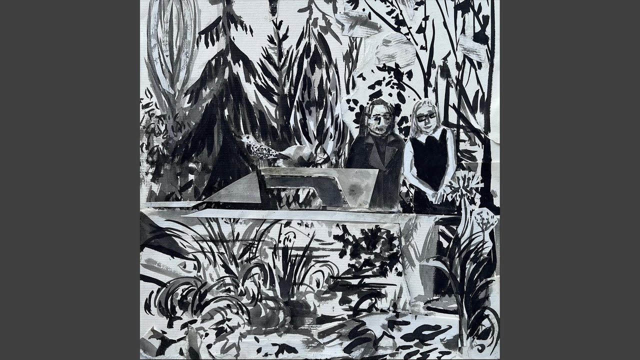 Floating Zone (feat. Margo Lauritzen)