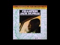 Champion Jack Dupree - Vietnam Blues