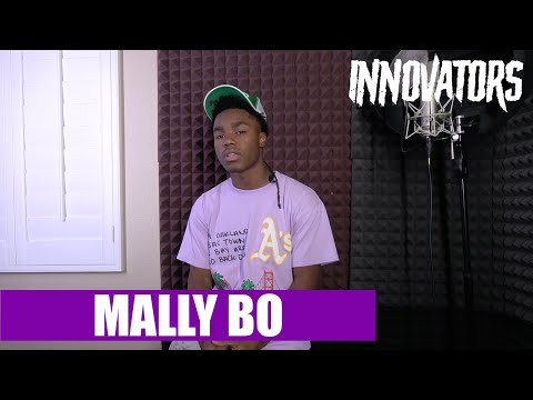 Mally Bo talks getting Shot 8 times, Dad getting Killed at 10, People celebrating his death & more !