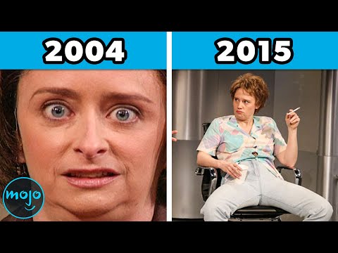 2000-2025 年最爆笑SNL時刻Top 26！哪一年的讓你笑到停不下來？😂 (Top 26 Funniest SNL Moments of Each Year (2000 - 2025))