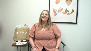 CenteringPregnancy Prenatal Program at DMC Obstetrics & Gynecology – Commerce