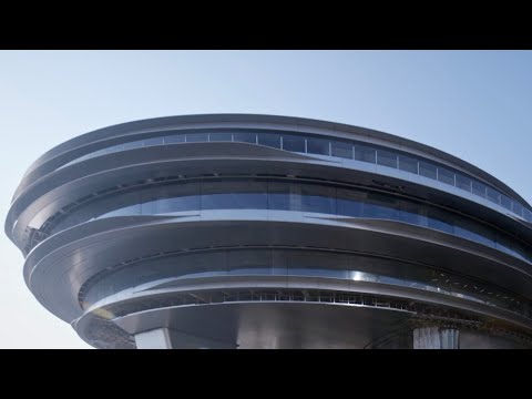 Explore Penguin Island: A Vision for Connection and Innovation