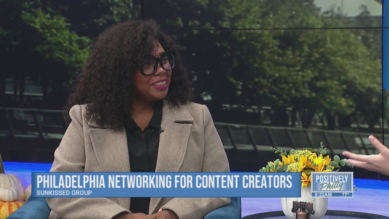 PHL17 — Sunkissed Creator Fest