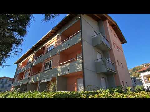 🏡  Appartamento Domaso Lago Como - Agenzia Immobiliare Tre Pievi