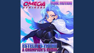 Cover art for A Champions Redux