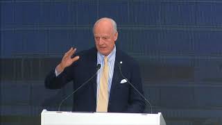 Creativity: a new tool for international diplomacy ? video