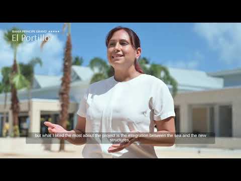 Entrevista Espejo de mar Tulum 1